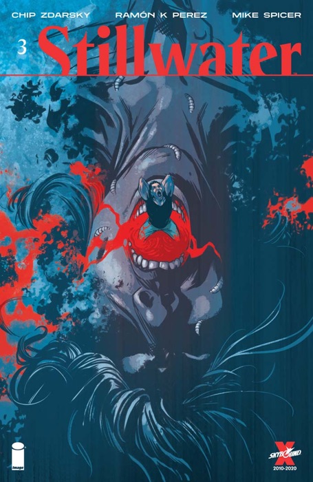 Stillwater By Zdarksy & Pérez #3