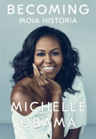 Michelle Obama - Becoming artwork
