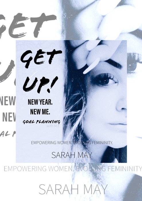 Get Up! A Goal Planning Guide