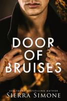 Sierra Simone - Door of Bruises artwork