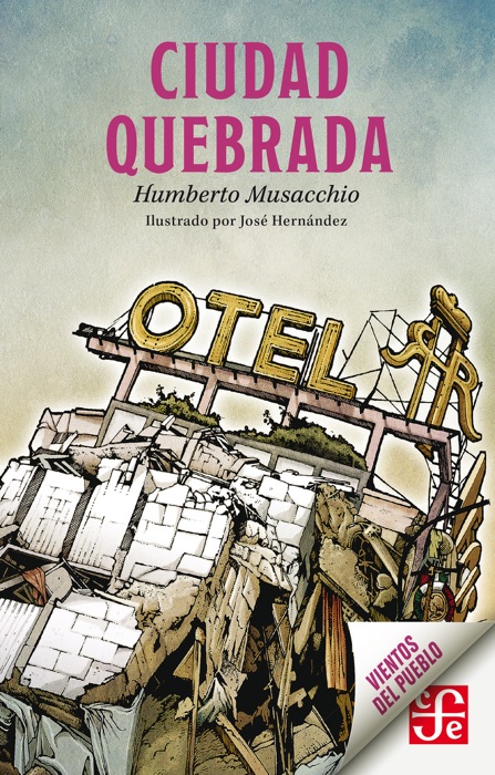 Ciudad quebrada