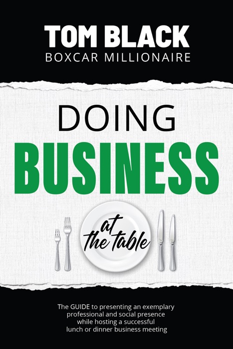 Doing Business at the Table
