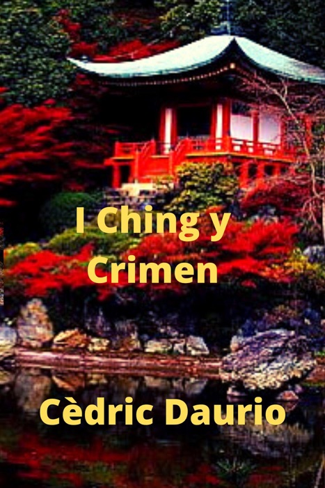 I Ching y Crimen