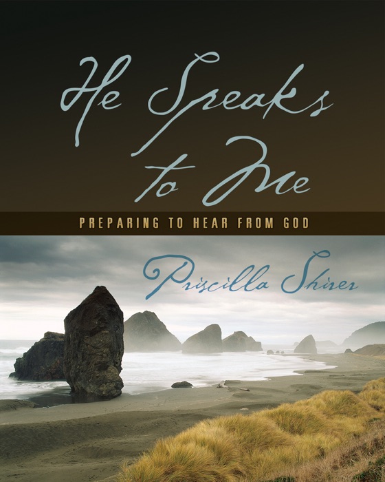 He Speaks to Me - Bible Study eBook