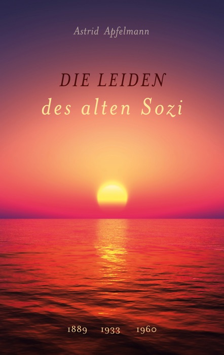 Die Leiden des alten Sozi