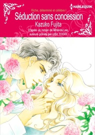 Séduction Sans Concession - Kazuko Fujita & Miranda Lee by  Kazuko Fujita & Miranda Lee PDF Download