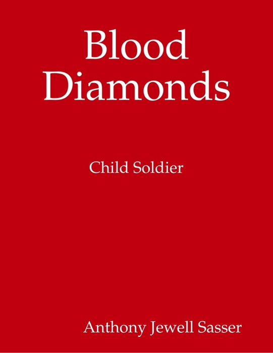 Blood Diamonds Child Soldiers