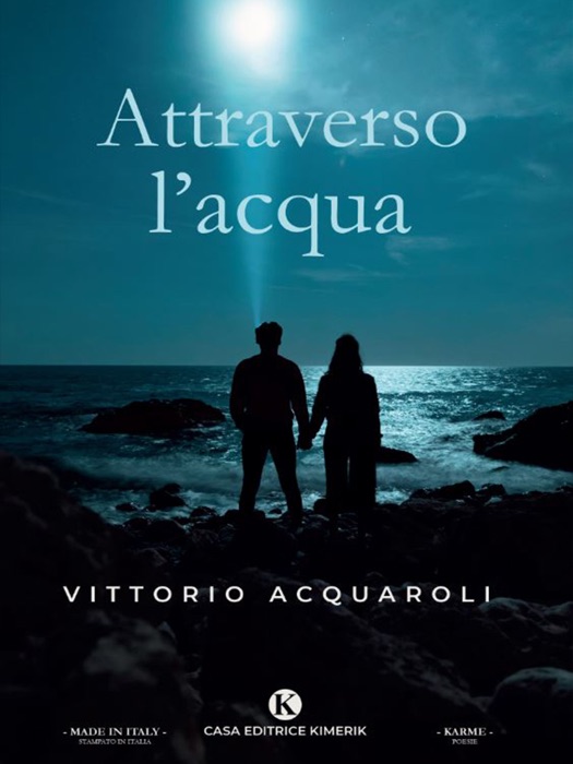 Attraverso l'acqua