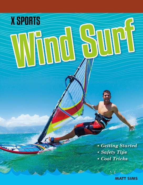Wind Surf