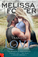 Melissa Foster - Trails of Love artwork