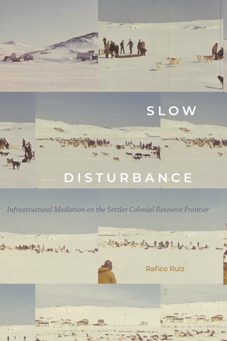 Slow Disturbance