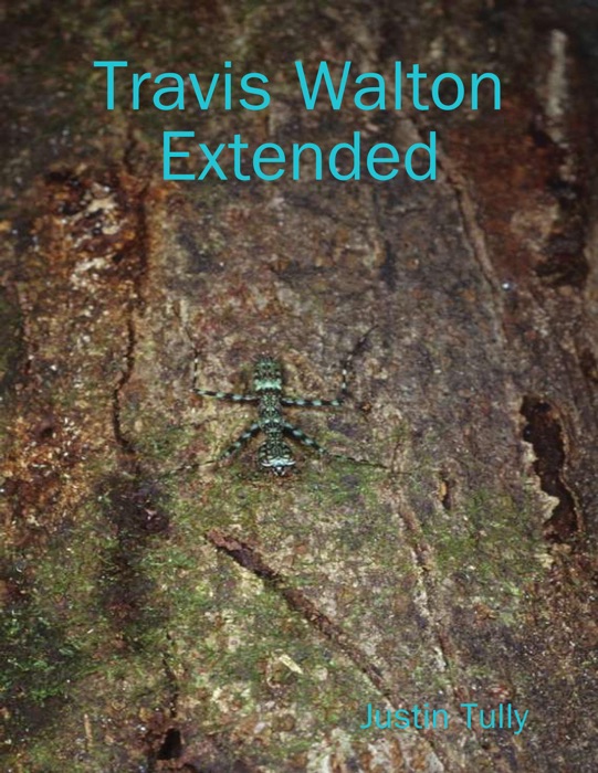 Travis Walton Extended