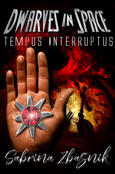 Tempus Interruptus: Dwarves in Space