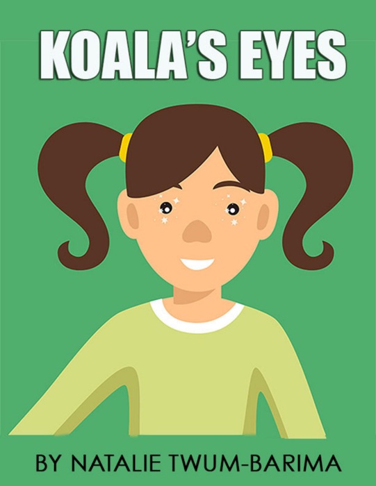 Koala's Eyes