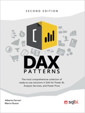 DAX Patterns