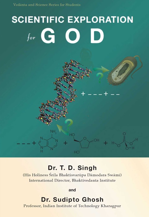 Scientific Exploration for God