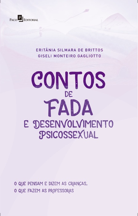 Contos de Fada e Desenvolvimento Psicossexual