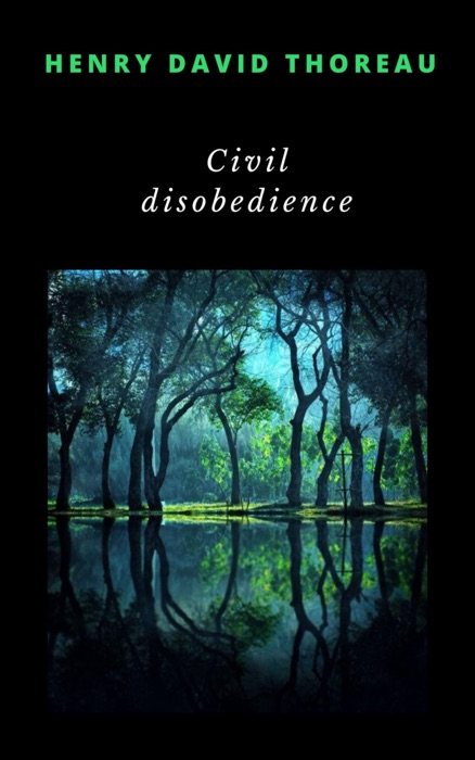 CIVIL DISOBEDIENCE