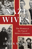 James Wyllie - Nazi Wives artwork