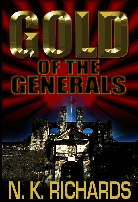 Gold of the Generals