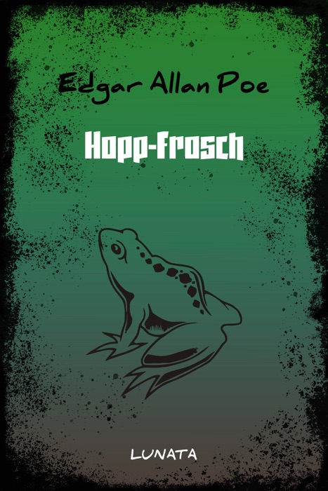 Hopp-Frosch