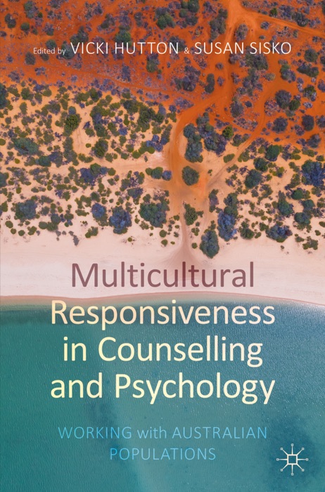 Multicultural Responsiveness in Counselling and Psychology