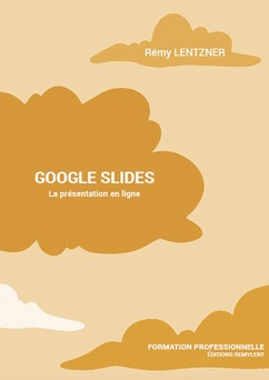 GOOGLE SLIDES - Lentzner