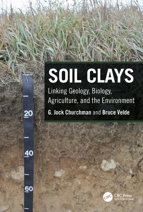 Soil Clays