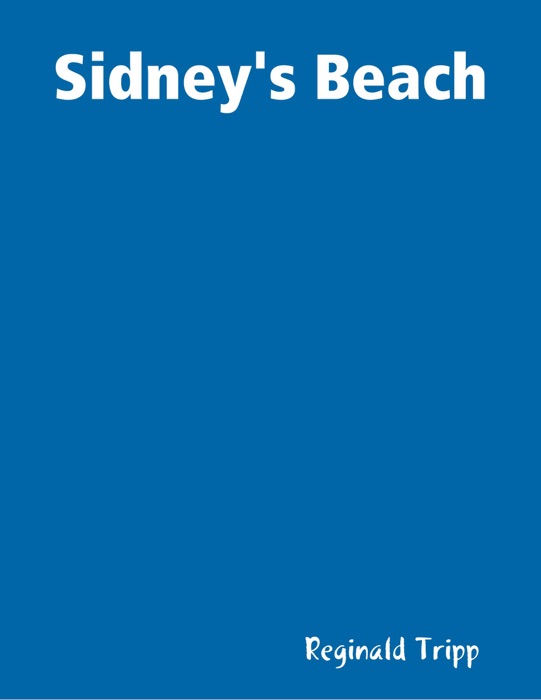 Sidney's Beach