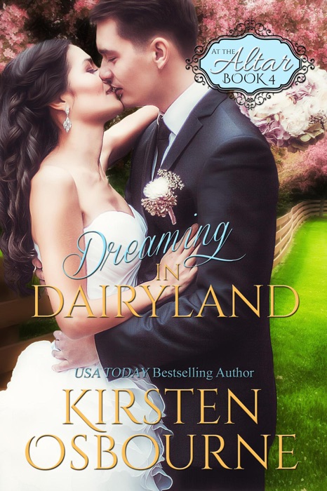 Dreaming in Dairyland