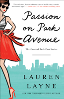 Lauren Layne - Passion on Park Avenue artwork