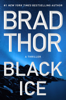 Brad Thor - Black Ice artwork