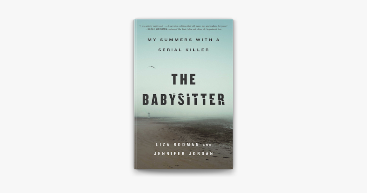 ‎The Babysitter on Apple Books