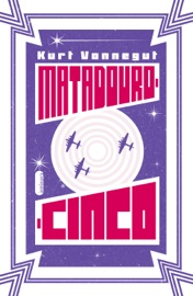 Matadouro-Cinco - Kurt Vonnegut by  Kurt Vonnegut PDF Download