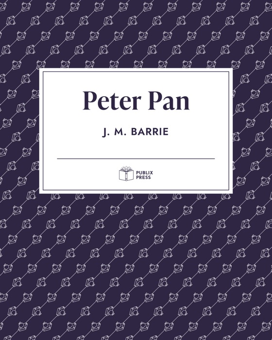 Peter Pan — Publix Press