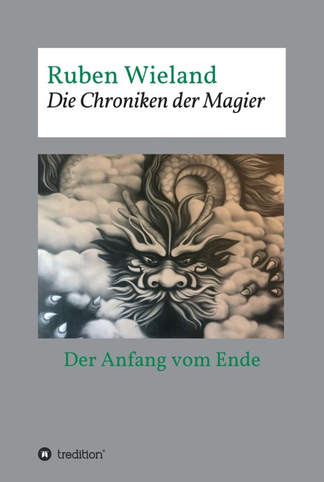 Die Chroniken der Magier