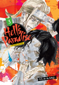 Hell’s Paradise: Jigokuraku, Vol. 3 - Yûji Kaku