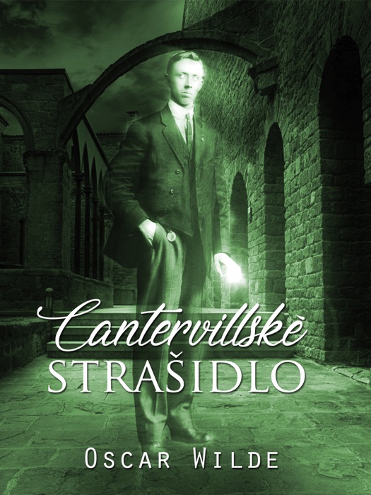 Cantervillské strašidlo