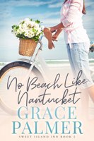 Grace Palmer - No Beach Like Nantucket artwork