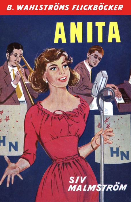 Anita