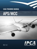 APS/MCC Operations Manual Part B - Rev 1.0 - IPCA – International Pilot Center Alliance