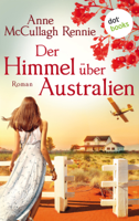 Anne McCullagh Rennie & Karin Dufner - Der Himmel über Australien artwork