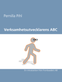 Verksamhetsutvecklarens ABC - Pernilla Pihl