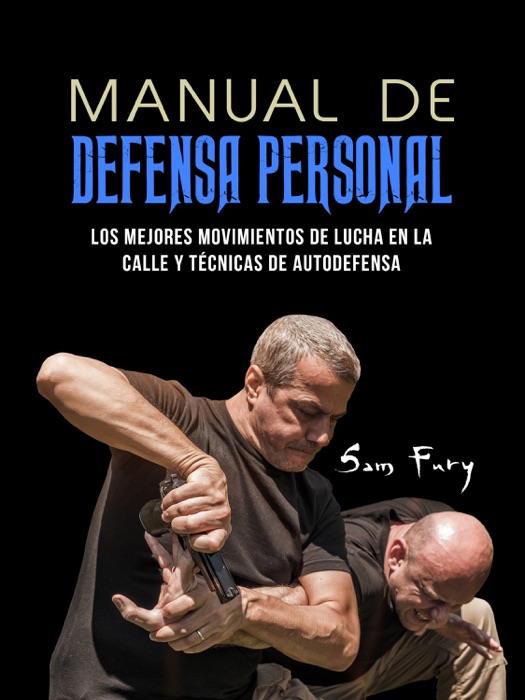 Manual De Defensa Personal