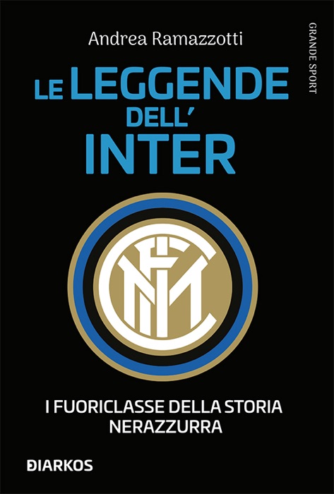 Le leggende dell'Inter