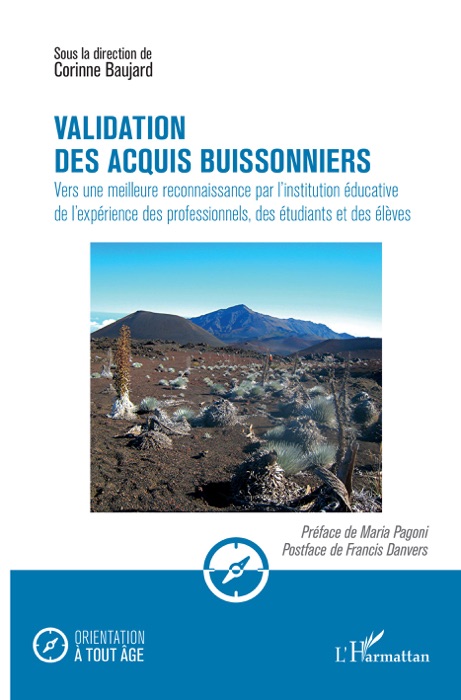 Validation des acquis buissonniers