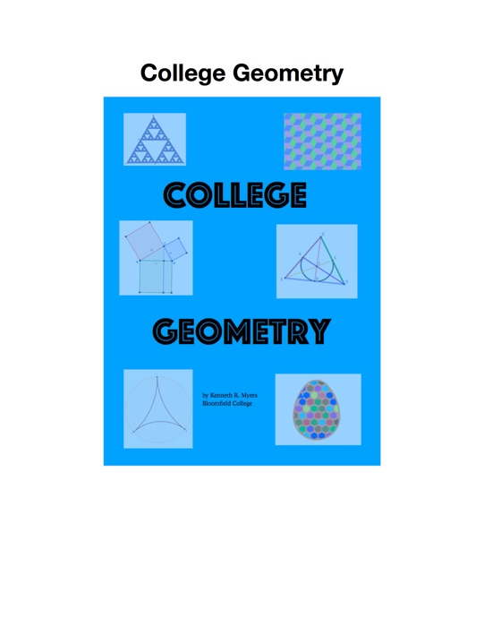 College Geometry