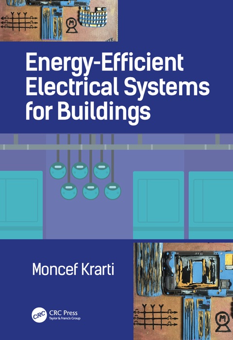 Energy-Efficient Electrical Systems for Buildings