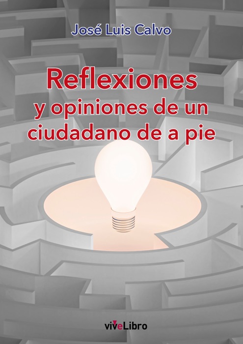 Reflexiones y opiniones de un ciudadano de a pie