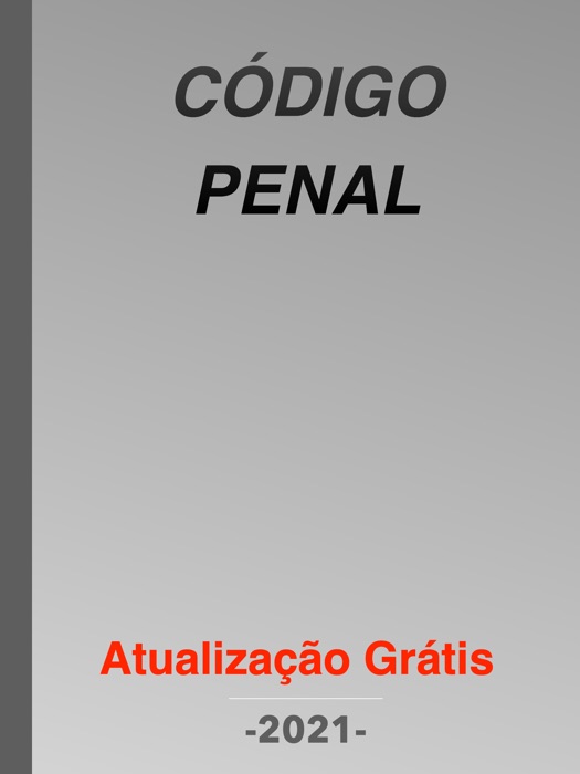 Código Penal 2021